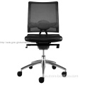 High quality office chair without armrest, working chair